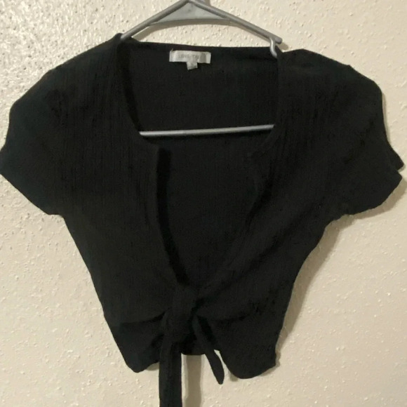 Zara, Garage, Love Tree, Ambiance Bundle Cropped Shirts All Size Small - Picture 14 of 15